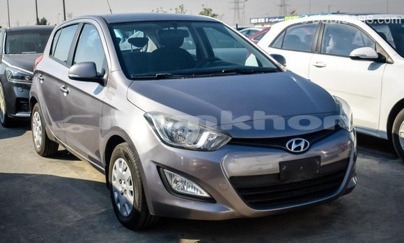 Buy Import Hyundai i20 Other Car in Import - Dubai in Bumthang Buy Import Hyundai i20 Other Car in Import - Dubai in Bumthang