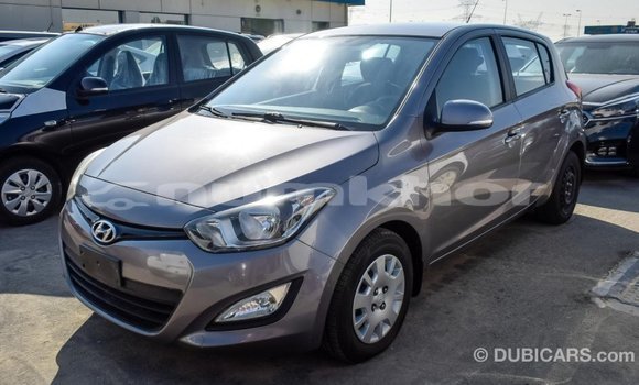 Buy Import Hyundai i20 Other Car in Import - Dubai in Bumthang Buy Import Hyundai i20 Other Car in Import - Dubai in Bumthang