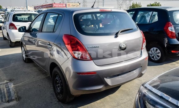 Buy Import Hyundai i20 Other Car in Import - Dubai in Bumthang Buy Import Hyundai i20 Other Car in Import - Dubai in Bumthang