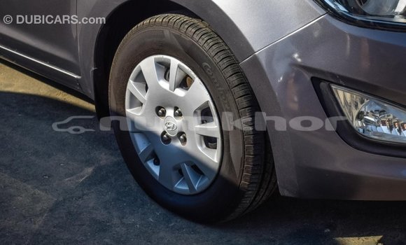 Buy Import Hyundai i20 Other Car in Import - Dubai in Bumthang Buy Import Hyundai i20 Other Car in Import - Dubai in Bumthang