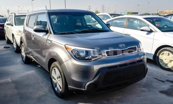 Buy Import Kia Soul Other Car in Import - Dubai in Bumthang Buy Import Kia Soul Other Car in Import - Dubai in Bumthang