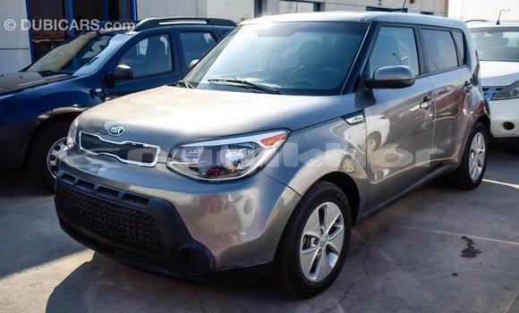 Buy Import Kia Soul Other Car in Import - Dubai in Bumthang Buy Import Kia Soul Other Car in Import - Dubai in Bumthang