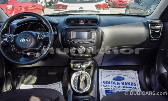 Buy Import Kia Soul Other Car in Import - Dubai in Bumthang Buy Import Kia Soul Other Car in Import - Dubai in Bumthang