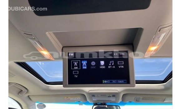 Buy Import Toyota Land Cruiser Black Car in Import - Dubai in Bumthang Buy Import Toyota Land Cruiser Black Car in Import - Dubai in Bumthang