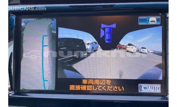 Buy Import Toyota Land Cruiser Black Car in Import - Dubai in Bumthang Buy Import Toyota Land Cruiser Black Car in Import - Dubai in Bumthang