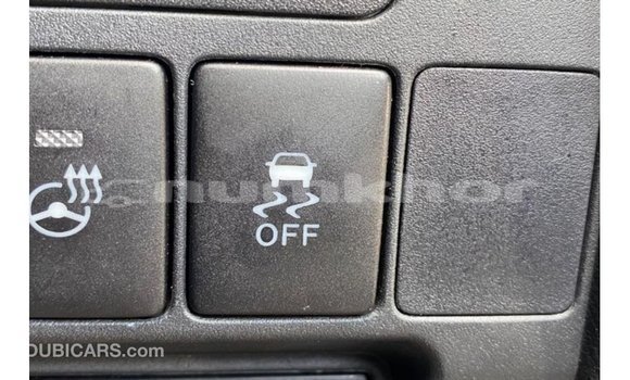 Buy Import Toyota Land Cruiser Black Car in Import - Dubai in Bumthang Buy Import Toyota Land Cruiser Black Car in Import - Dubai in Bumthang