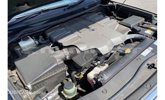 Buy Import Toyota Land Cruiser Black Car in Import - Dubai in Bumthang Buy Import Toyota Land Cruiser Black Car in Import - Dubai in Bumthang