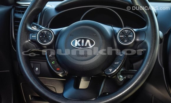 Buy Import Kia Soul Other Car in Import - Dubai in Bumthang Buy Import Kia Soul Other Car in Import - Dubai in Bumthang
