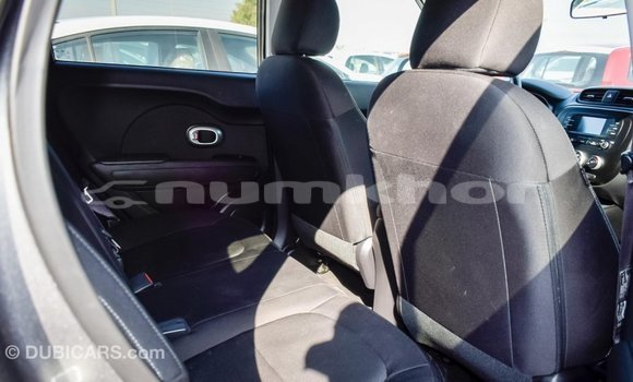 Buy Import Kia Soul Other Car in Import - Dubai in Bumthang Buy Import Kia Soul Other Car in Import - Dubai in Bumthang