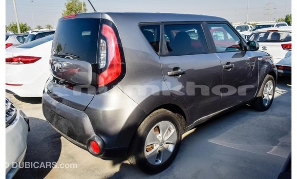 Buy Import Kia Soul Other Car in Import - Dubai in Bumthang Buy Import Kia Soul Other Car in Import - Dubai in Bumthang