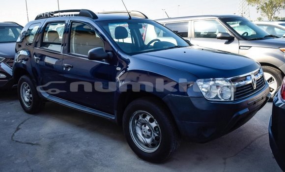 Buy Import Renault Duster Blue Car in Import - Dubai in Bumthang Buy Import Renault Duster Blue Car in Import - Dubai in Bumthang
