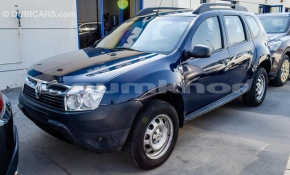Buy Import Renault Duster Blue Car in Import - Dubai in Bumthang Buy Import Renault Duster Blue Car in Import - Dubai in Bumthang