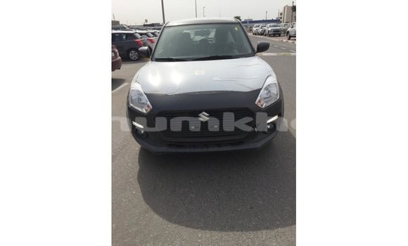 Buy Import Suzuki Swift Black Car in Import - Dubai in Bumthang Buy Import Suzuki Swift Black Car in Import - Dubai in Bumthang