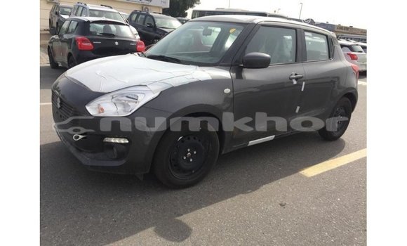 Buy Import Suzuki Swift Black Car in Import - Dubai in Bumthang Buy Import Suzuki Swift Black Car in Import - Dubai in Bumthang