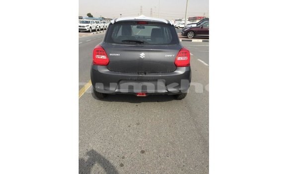 Buy Import Suzuki Swift Black Car in Import - Dubai in Bumthang Buy Import Suzuki Swift Black Car in Import - Dubai in Bumthang