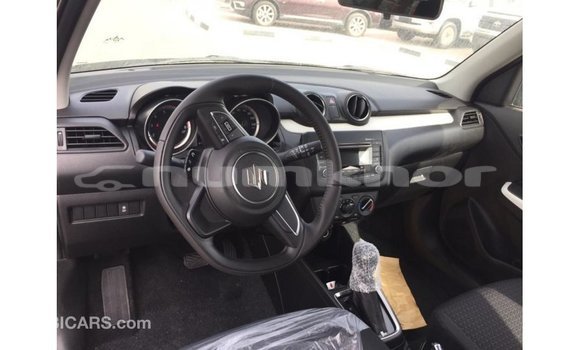 Buy Import Suzuki Swift Black Car in Import - Dubai in Bumthang Buy Import Suzuki Swift Black Car in Import - Dubai in Bumthang