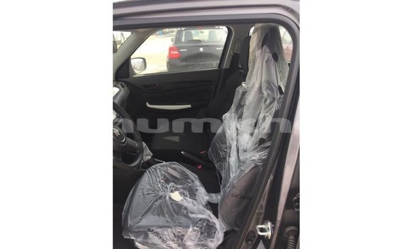 Buy Import Suzuki Swift Black Car in Import - Dubai in Bumthang Buy Import Suzuki Swift Black Car in Import - Dubai in Bumthang
