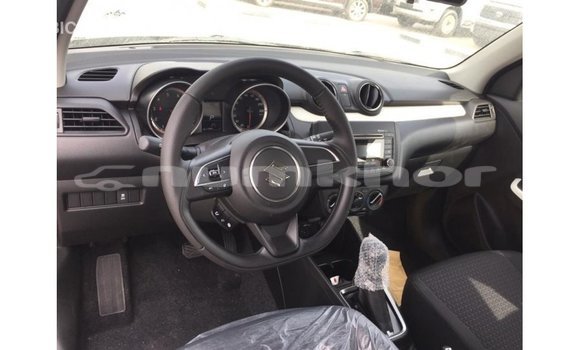 Buy Import Suzuki Swift Black Car in Import - Dubai in Bumthang Buy Import Suzuki Swift Black Car in Import - Dubai in Bumthang