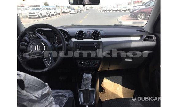 Buy Import Suzuki Swift Black Car in Import - Dubai in Bumthang Buy Import Suzuki Swift Black Car in Import - Dubai in Bumthang