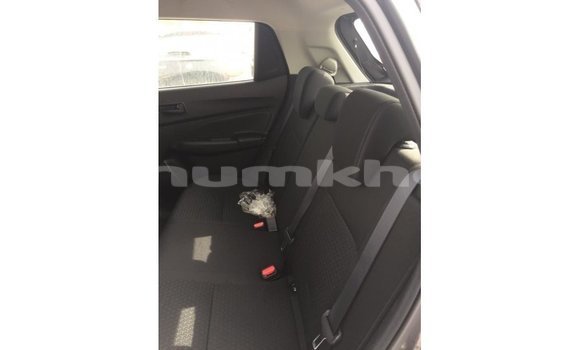 Buy Import Suzuki Swift Black Car in Import - Dubai in Bumthang Buy Import Suzuki Swift Black Car in Import - Dubai in Bumthang