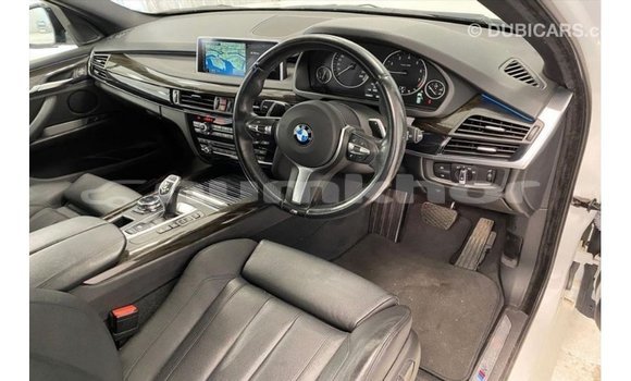 Buy Import BMW X5 White Car in Import - Dubai in Bumthang Buy Import BMW X5 White Car in Import - Dubai in Bumthang