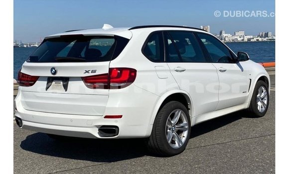 Buy Import BMW X5 White Car in Import - Dubai in Bumthang Buy Import BMW X5 White Car in Import - Dubai in Bumthang