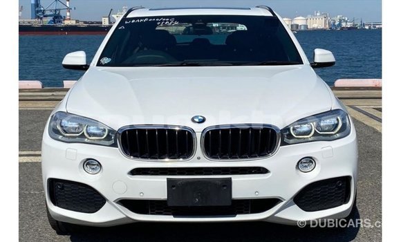 Buy Import BMW X5 White Car in Import - Dubai in Bumthang Buy Import BMW X5 White Car in Import - Dubai in Bumthang