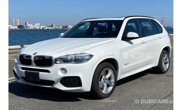 Buy Import BMW X5 White Car in Import - Dubai in Bumthang Buy Import BMW X5 White Car in Import - Dubai in Bumthang