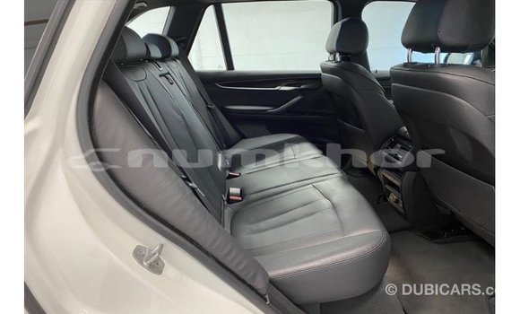 Buy Import BMW X5 White Car in Import - Dubai in Bumthang Buy Import BMW X5 White Car in Import - Dubai in Bumthang