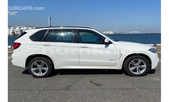 Buy Import BMW X5 White Car in Import - Dubai in Bumthang Buy Import BMW X5 White Car in Import - Dubai in Bumthang
