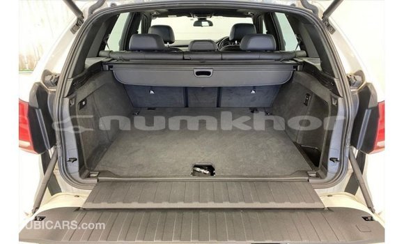 Buy Import BMW X5 White Car in Import - Dubai in Bumthang Buy Import BMW X5 White Car in Import - Dubai in Bumthang