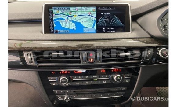 Buy Import BMW X5 White Car in Import - Dubai in Bumthang Buy Import BMW X5 White Car in Import - Dubai in Bumthang