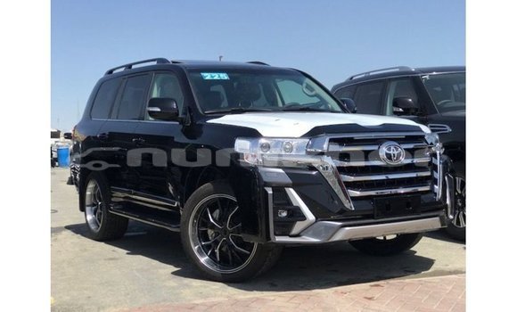Buy Import Toyota Land Cruiser Black Car in Import - Dubai in Bumthang Buy Import Toyota Land Cruiser Black Car in Import - Dubai in Bumthang