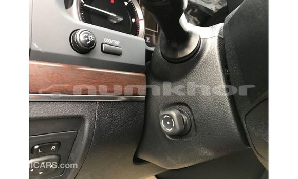 Buy Import Toyota Land Cruiser Black Car in Import - Dubai in Bumthang Buy Import Toyota Land Cruiser Black Car in Import - Dubai in Bumthang