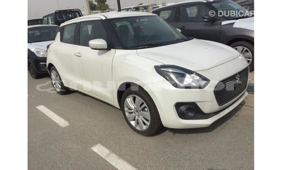Buy Import Suzuki Swift White Car in Import - Dubai in Bumthang Buy Import Suzuki Swift White Car in Import - Dubai in Bumthang
