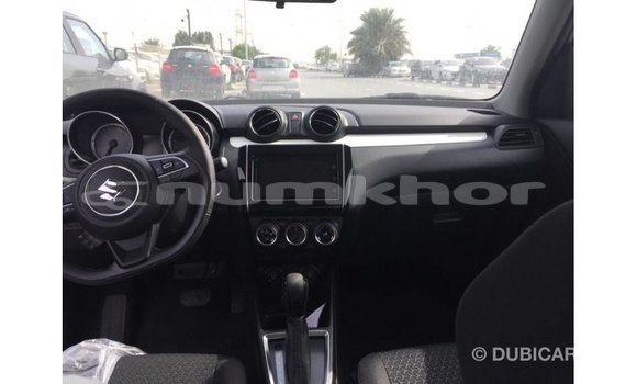 Buy Import Suzuki Swift White Car in Import - Dubai in Bumthang Buy Import Suzuki Swift White Car in Import - Dubai in Bumthang