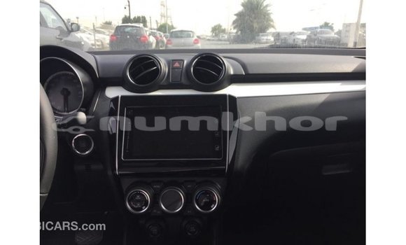 Buy Import Suzuki Swift White Car in Import - Dubai in Bumthang Buy Import Suzuki Swift White Car in Import - Dubai in Bumthang