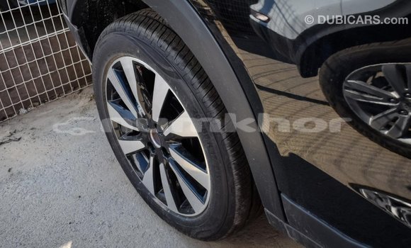 Buy Import Nissan 350Z Black Car in Import - Dubai in Bumthang