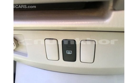 Buy Import Toyota Hilux Black Car in Import - Dubai in Bumthang Buy Import Toyota Hilux Black Car in Import - Dubai in Bumthang