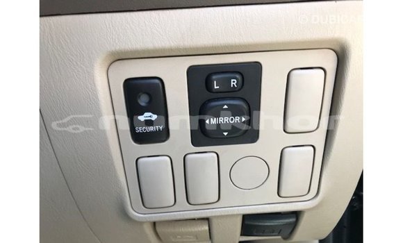 Buy Import Toyota Hilux Black Car in Import - Dubai in Bumthang Buy Import Toyota Hilux Black Car in Import - Dubai in Bumthang