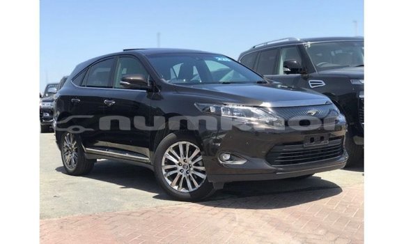 Buy Import Toyota Harrier Brown Car in Import - Dubai in Bumthang Buy Import Toyota Harrier Brown Car in Import - Dubai in Bumthang