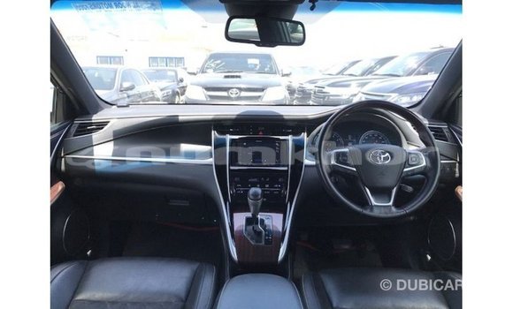Buy Import Toyota Harrier Brown Car in Import - Dubai in Bumthang Buy Import Toyota Harrier Brown Car in Import - Dubai in Bumthang