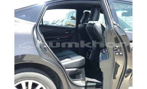 Buy Import Toyota Harrier Brown Car in Import - Dubai in Bumthang Buy Import Toyota Harrier Brown Car in Import - Dubai in Bumthang