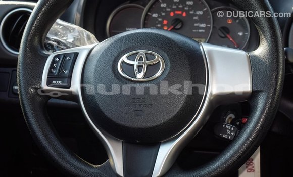 Buy Import Toyota Yaris Red Car in Import - Dubai in Bumthang Buy Import Toyota Yaris Red Car in Import - Dubai in Bumthang