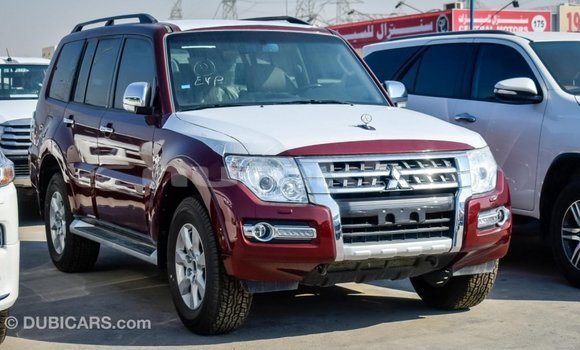 Buy Import Mitsubishi Pajero Other Car in Import - Dubai in Bumthang Buy Import Mitsubishi Pajero Other Car in Import - Dubai in Bumthang