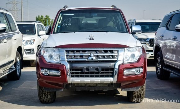 Buy Import Mitsubishi Pajero Other Car in Import - Dubai in Bumthang Buy Import Mitsubishi Pajero Other Car in Import - Dubai in Bumthang