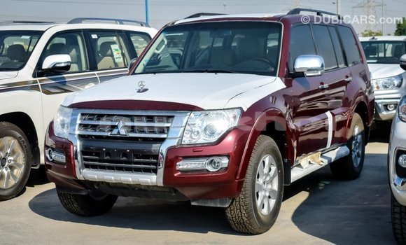 Buy Import Mitsubishi Pajero Other Car in Import - Dubai in Bumthang Buy Import Mitsubishi Pajero Other Car in Import - Dubai in Bumthang