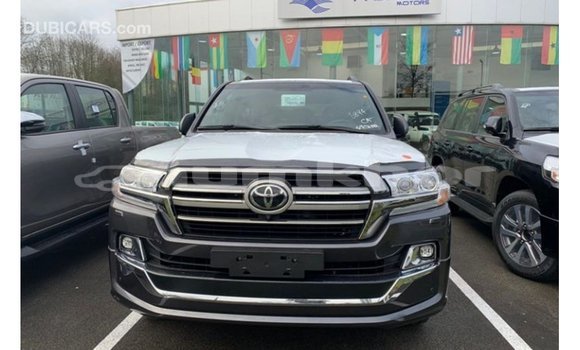 Buy Import Toyota Land Cruiser Other Car in Import - Dubai in Bumthang Buy Import Toyota Land Cruiser Other Car in Import - Dubai in Bumthang