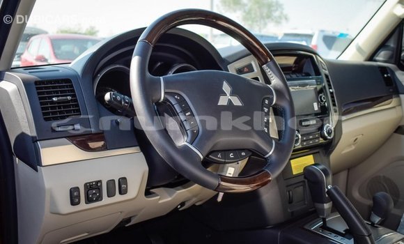 Buy Import Mitsubishi Pajero Other Car in Import - Dubai in Bumthang Buy Import Mitsubishi Pajero Other Car in Import - Dubai in Bumthang