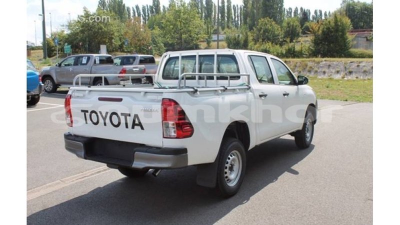 Big with watermark toyota hilux bumthang import dubai 3697